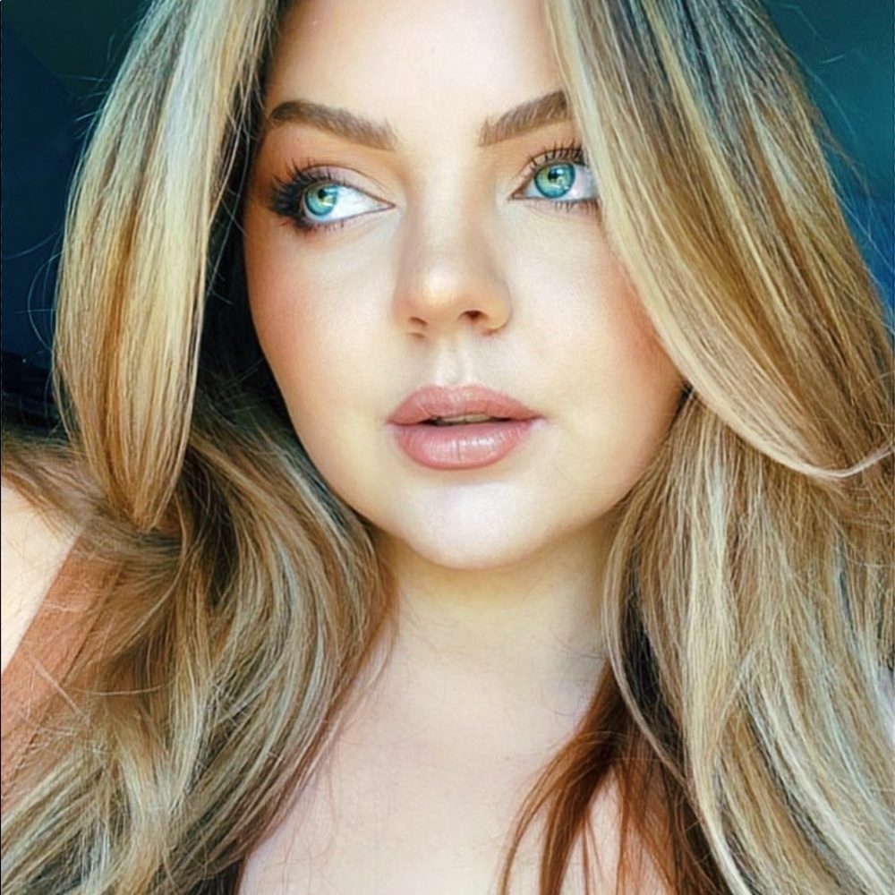 Meet your Posher, MaDalyn St. Cloud